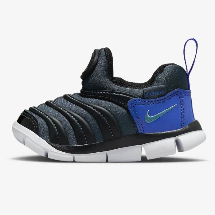 NIKE（ナイキ） 343938445 ダイナモ フリー キッズ ジュニア