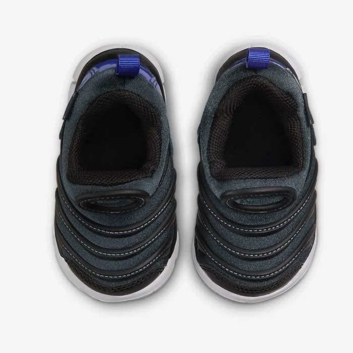 NIKE（ナイキ） 343938445 ダイナモ フリー キッズ ジュニア
