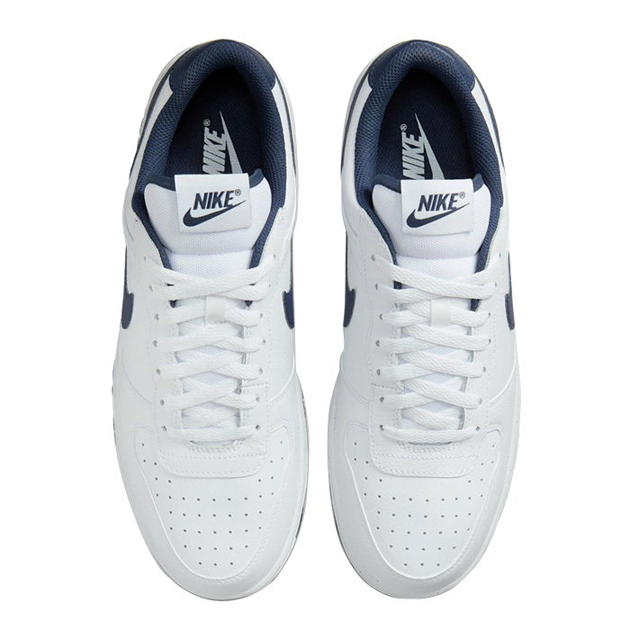 NIKE（ナイキ） メンズ スニーカー ビッグ ロー 355152-140 カジュアル