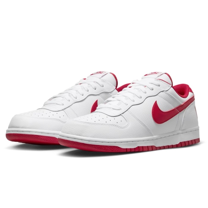 NIKE �i�C�L 355152 150 �r�b�O ���[ NIKE BIG LOW �����Y �J�W���A�� �^�� �ʊw ���[�J�b�g �X�j�[�J�[ �V���[�Y �C