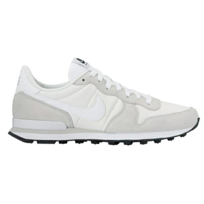 NIKE（ナイキ） スニーカー メンズ INTERNATIONALIST 828041 101 : 靴 
