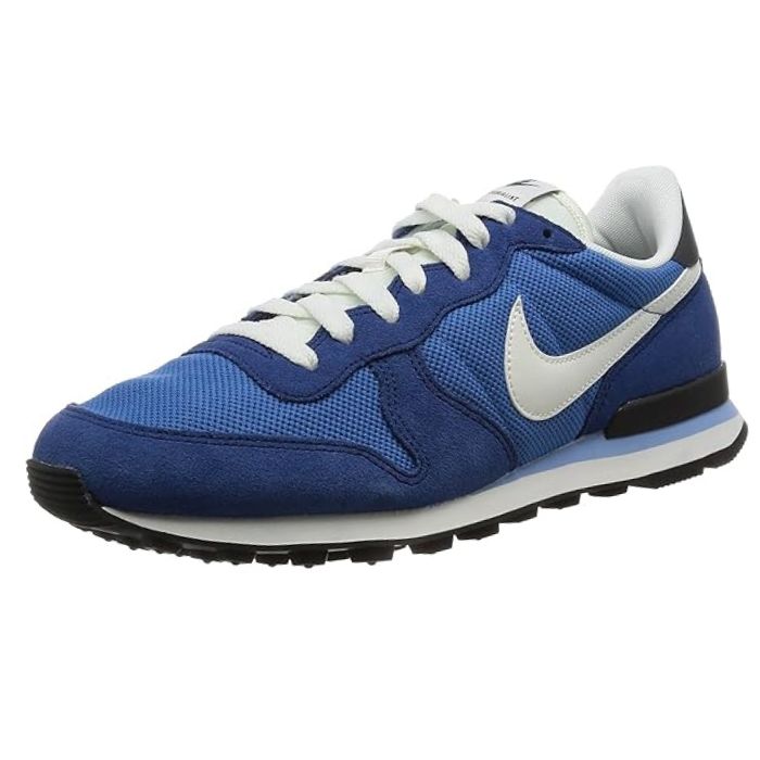 NIKE（ナイキ） スニーカー メンズ INTERNATIONALIST 828041 401 : 靴 
