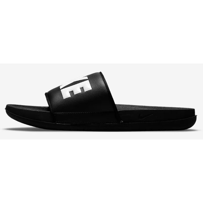 Nike ティール サンダル NIKE（ナイキ） サンダル レディース オフコート スライド BQ4632 010
