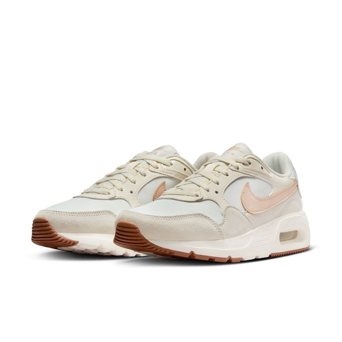 NIKE（ナイキ） レディース スニーカー ウィメンズ エア マックス SC