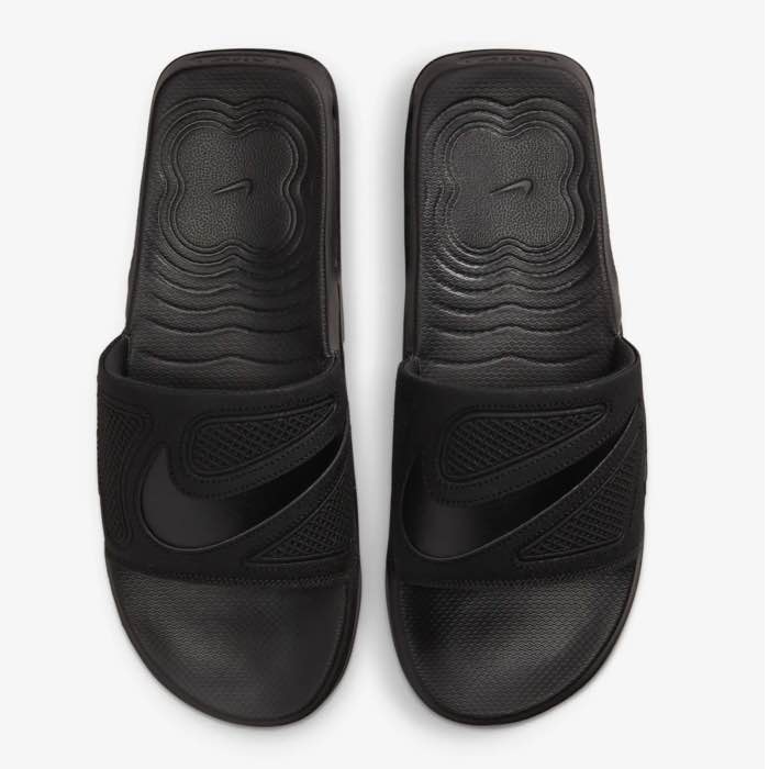 NIKE（ナイキ） DC1460 007 エア マックス シロ メンズ スライド