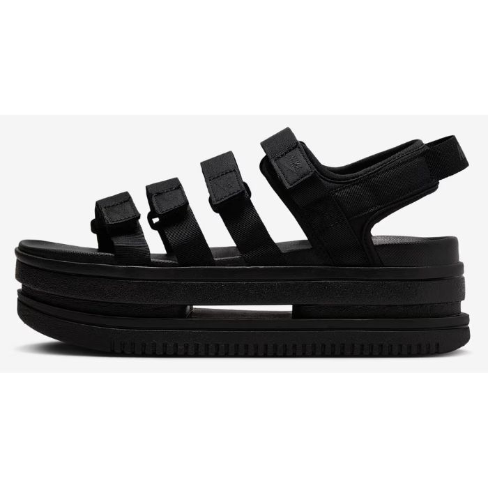 NIKE（ナイキ） サンダル レディース ICON CLASSIC SANDAL DH0223 004