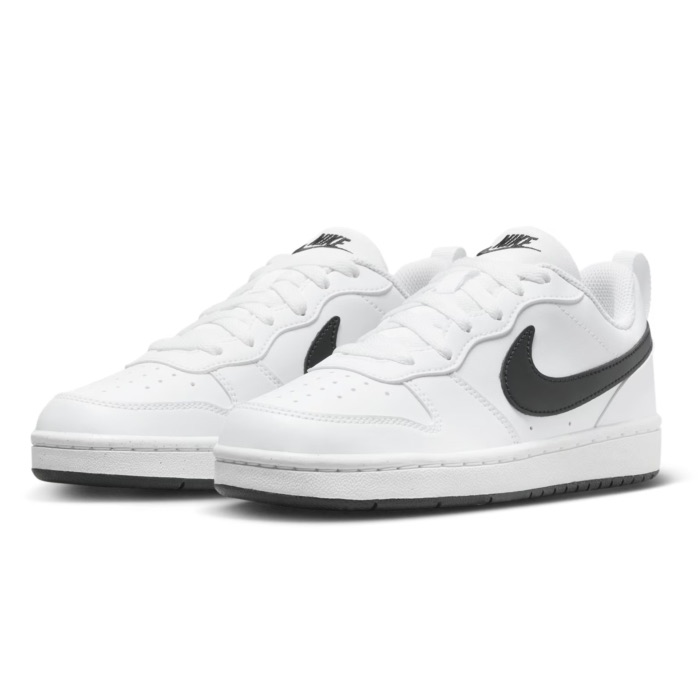 NIKE �i�C�L DV5456 104 COURT BOROUGH LOW RECRAFT GS �L�b�Y �W���j�A �q���p �Ђ����� ���[�J�b�g �X�|�[�c �^�� �J�W���A�� �X�j�[�J�[ �V���[�Y �C