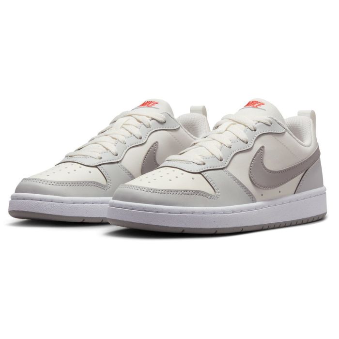 NIKE ʥ ˥ å ˡ COURT BOROUGH LOW RECRAFT DV5456 127