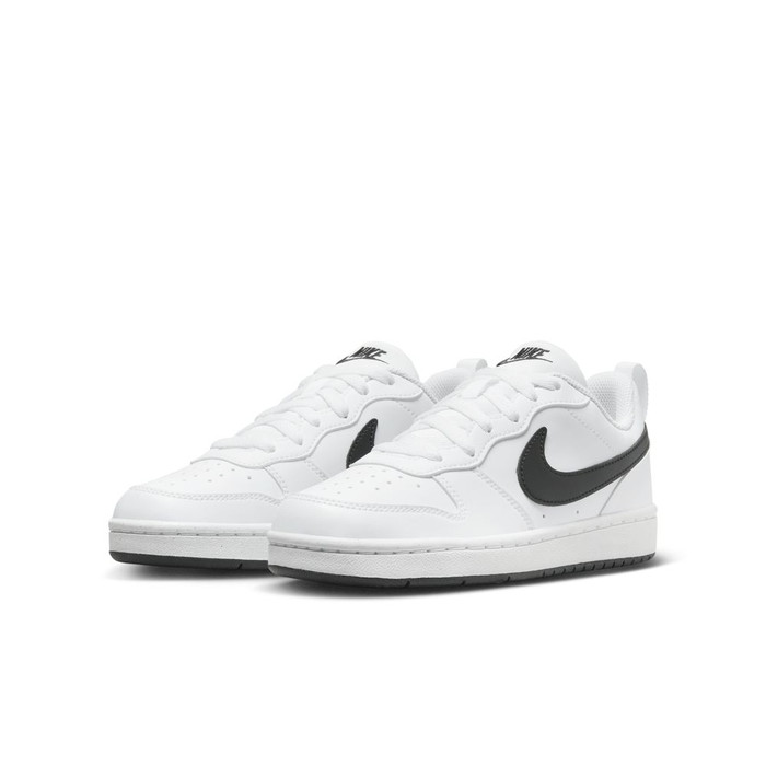 ¥Ê¥¤¥ NIKE COURT BOROUGH LOW RECRAFT GS¡Ê¥³¡¼¥È¥Ü¥í¡¼LOW ¥ê¥¯¥é¥Õ¥È GS¡ËDV5456