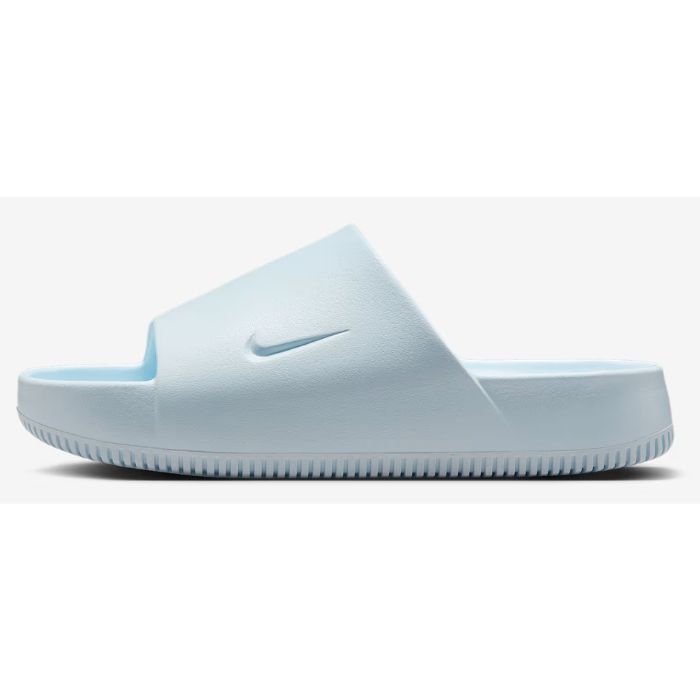 NIKE（ナイキ） サンダル レディース CALM SLIDE DX4816 400 : 靴の