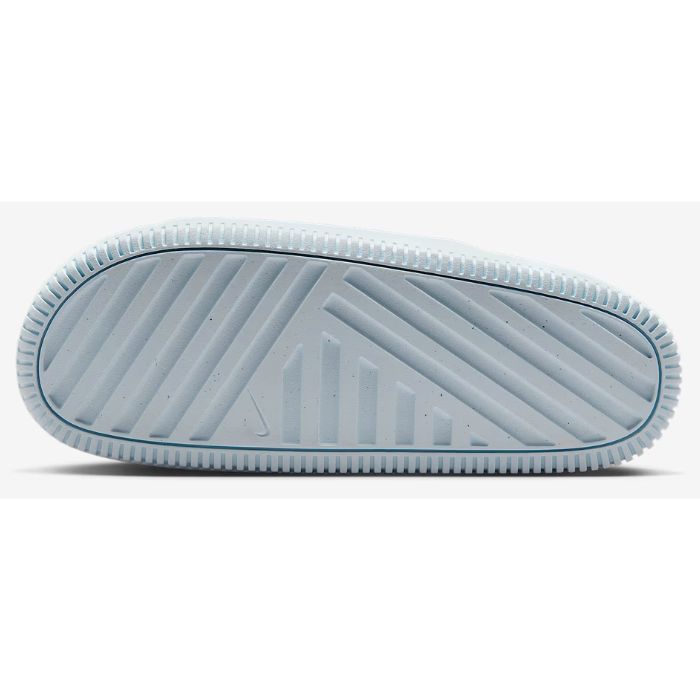 NIKE（ナイキ） サンダル レディース CALM SLIDE DX4816 400 : 靴の