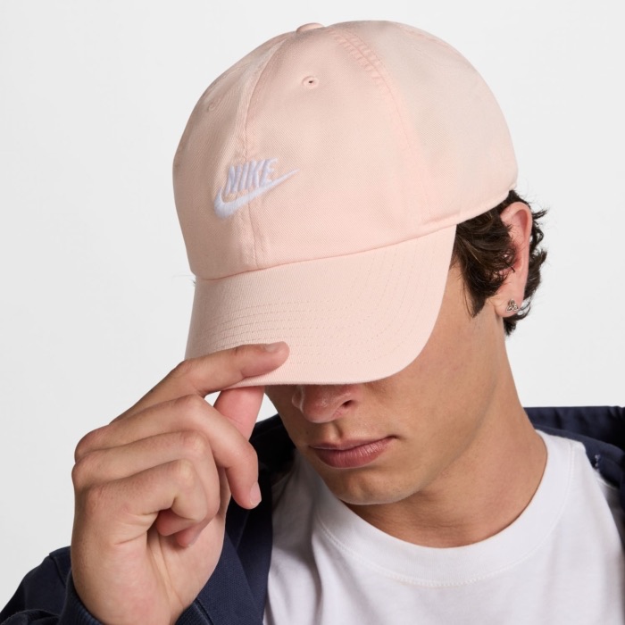 NIKE（ナイキ） FB5368 664 クラブ アンストラクチャード フューチュラ