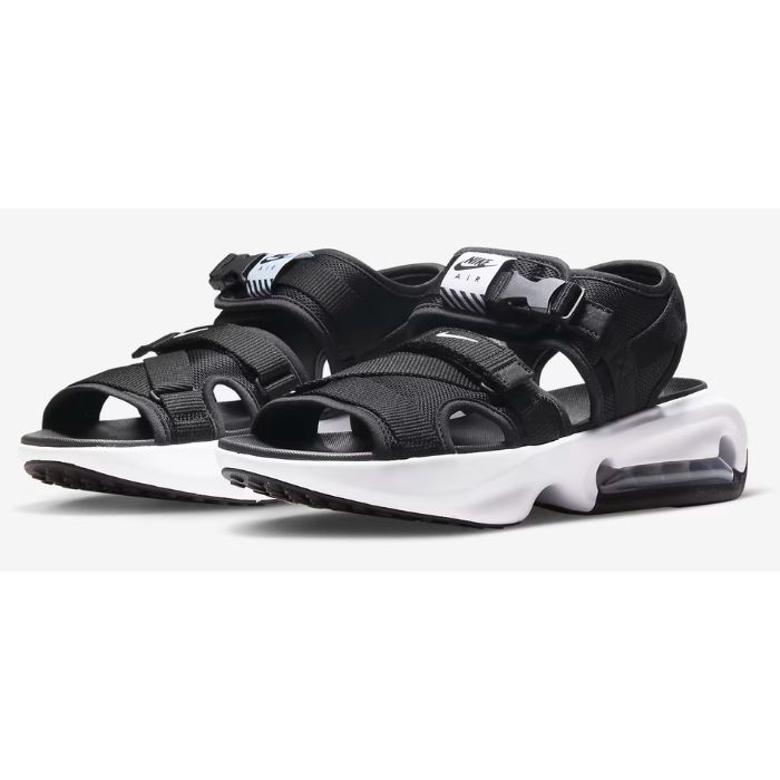 NIKE �i�C�L �T���_�� ���f�B�[�X AIR MAX SOL SANDAL FD5982 002