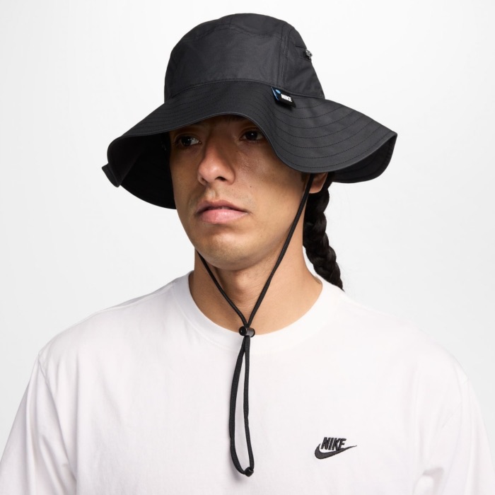 NIKE（ナイキ） HJ7135 010 APEX BUCKET WB OTDR S25 L バケットハット