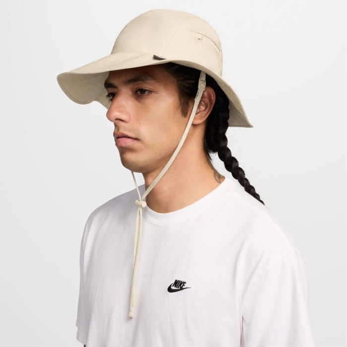 NIKE（ナイキ） HJ7135 253 APEX BUCKET WB OTDR S25 L バケットハット