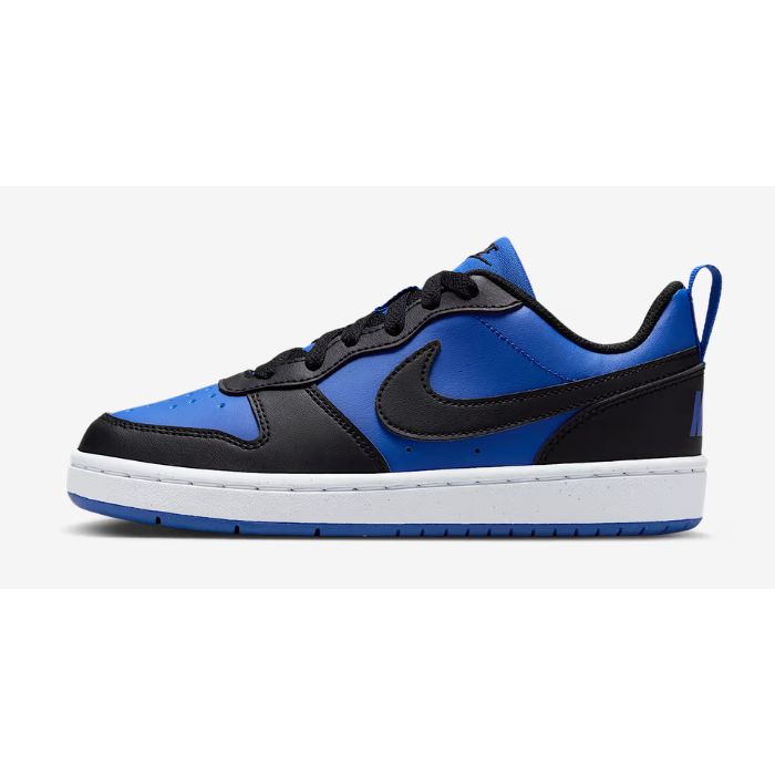 NIKE（ナイキ） ジュニア キッズ スニーカー COURT BOROUGH LOW