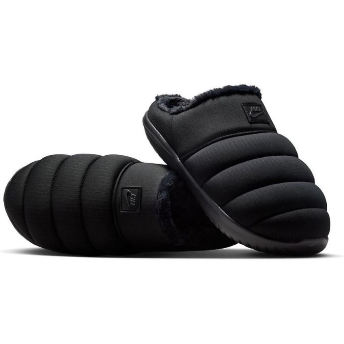 ナイキ バロウ SE メンズスリッパ　HV8561-002 Black NIKE（ナイキ） シューズ 靴 メンズ BURROW SE バロウ SE HV8561 002