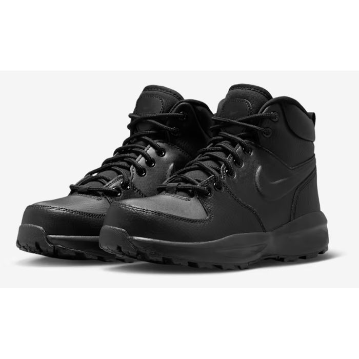 NIKE（ナイキ） ブーツ スニーカー ジュニア MANOA 17 マノア 17