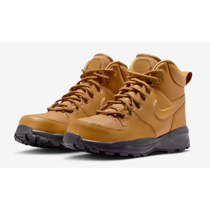 NIKE（ナイキ） ブーツ スニーカー ジュニア MANOA 17 マノア 17