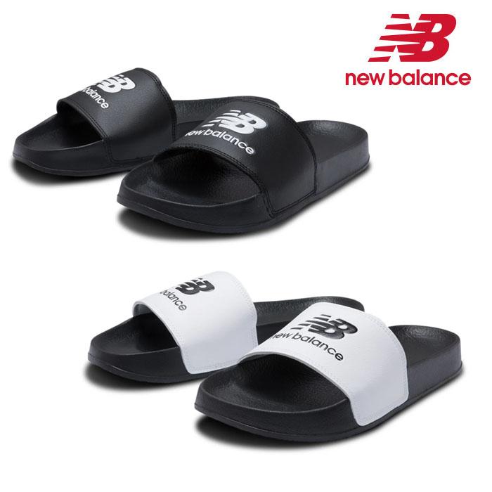 New Balance ニューバランス サンダル 50 SLIDE SUF50 メンズ シャワーサンダル スポーツ