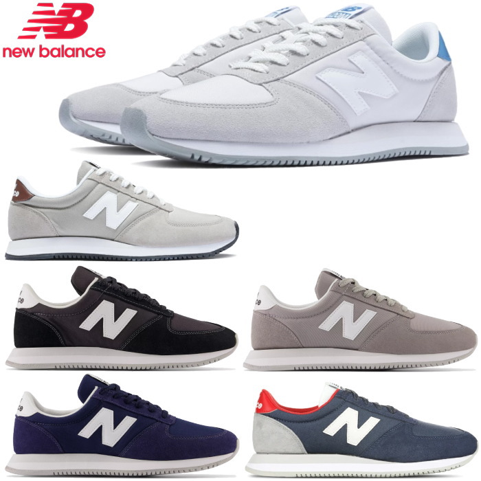 ニューバランス メンズ レディース スニーカー UL420M New Balance カジュアル 人気 ランニング | New Balance