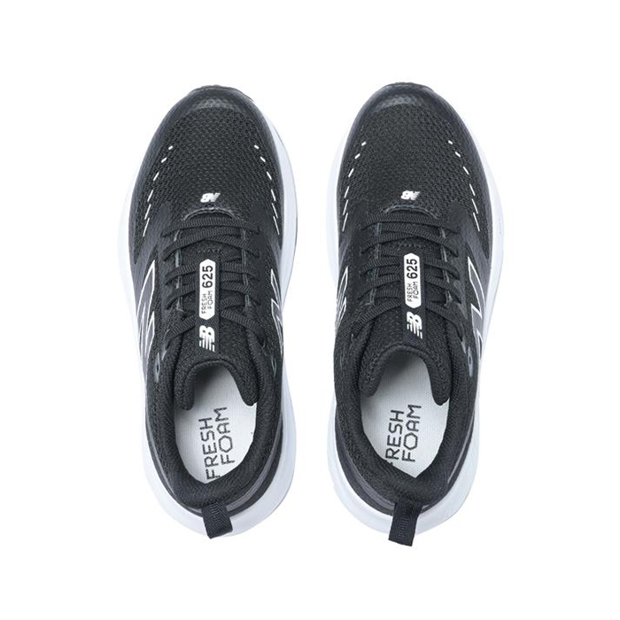 ブランド通販 NB スニーカー ニューバランス Balance New GK625 ブラック BK ゴルフバッグ・キャディバッグ
