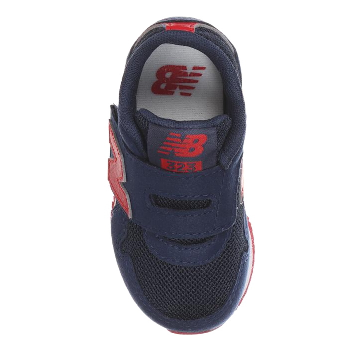 New Balance（ニューバランス） 323 ベビー キッズ スニーカー I323