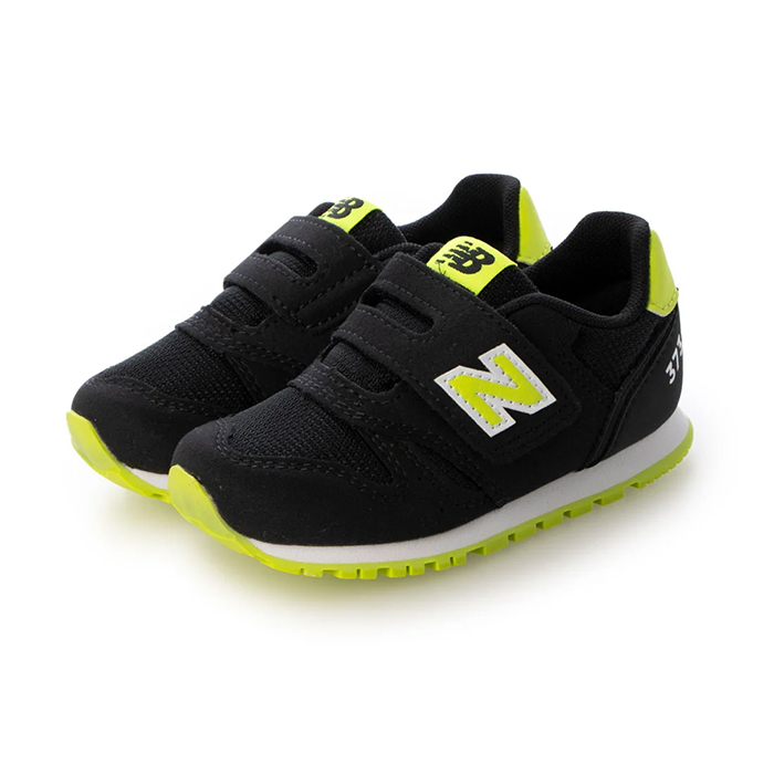 入荷中 ニューバランス Balance New キッズ AH2 IZ373 スニーカー スニーカー