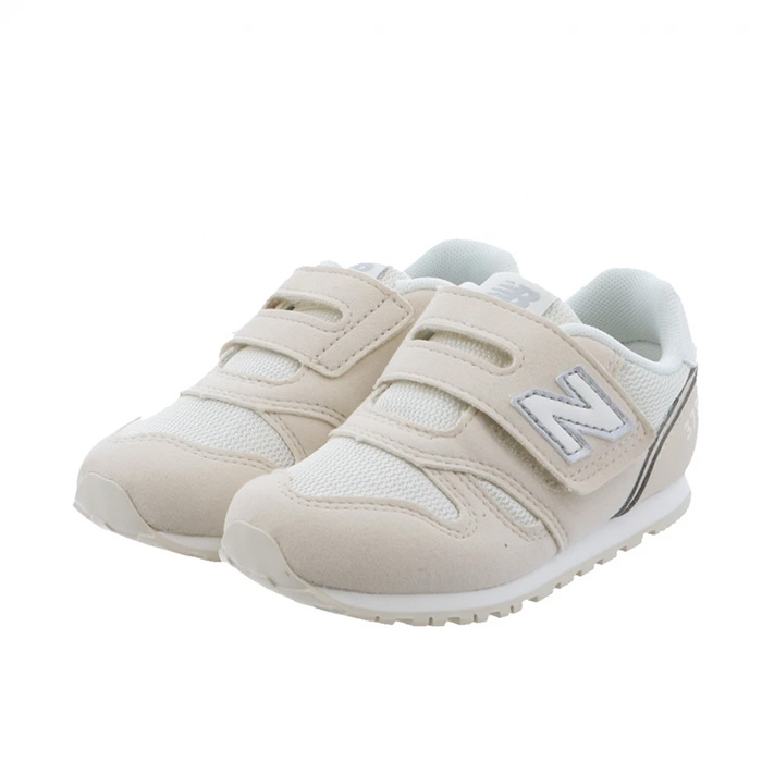 New Balance（ニューバランス） キッズ スニーカー IZ373 New Balance