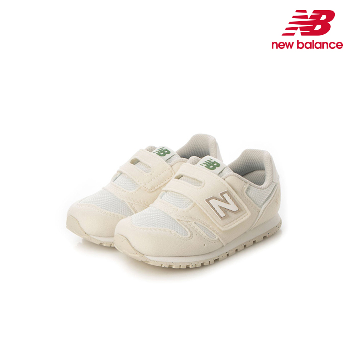 ニューバランス キッズ スニーカー IZ373 New Balance 子供靴 スニーカー 運動靴 シューズ 女の子 男の子