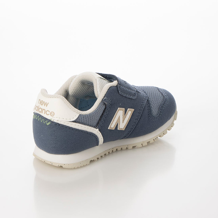 New Balance（ニューバランス） キッズ スニーカー IZ373 New Balance