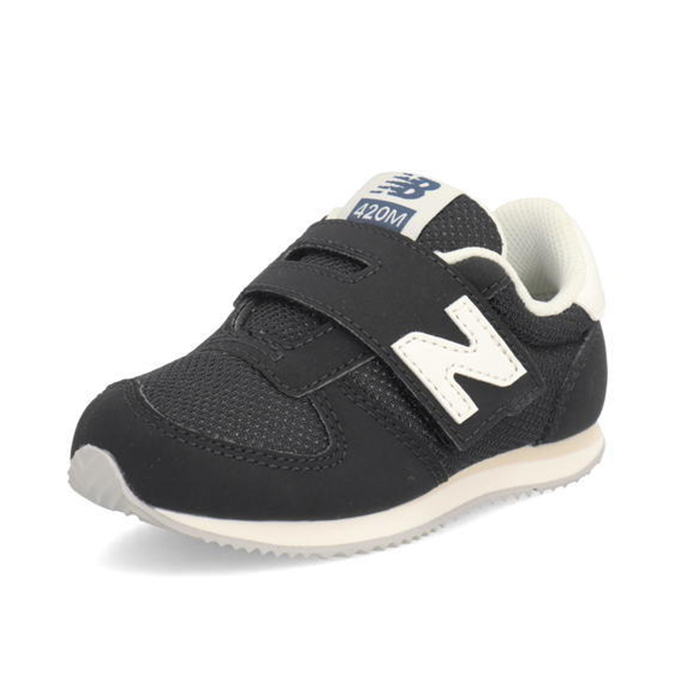 New Balance（ニューバランス） ベビー キッズ 420 スニーカー New