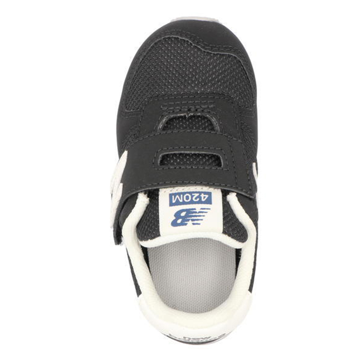 New Balance（ニューバランス） ベビー キッズ 420 スニーカー New