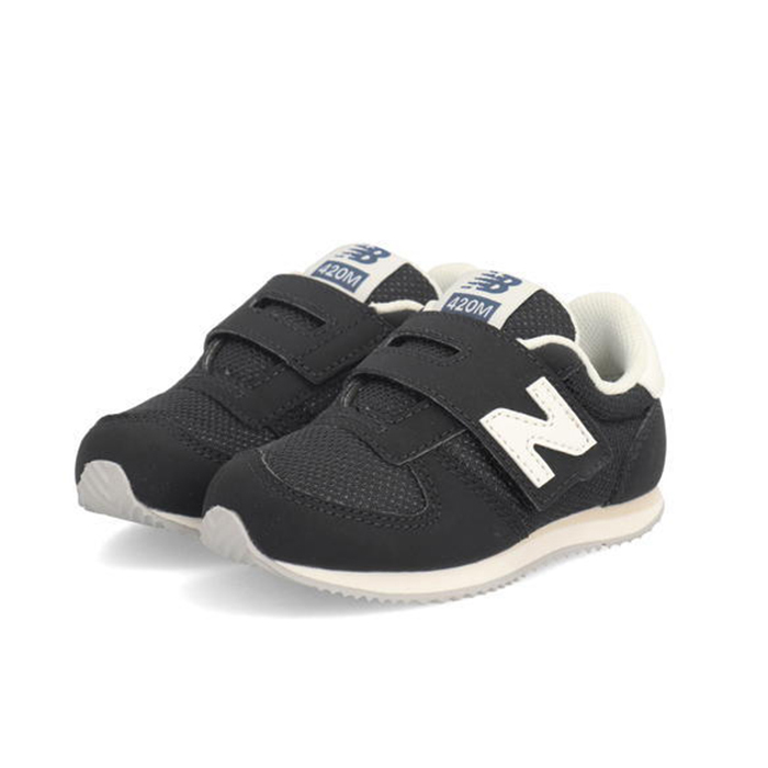 New Balance（ニューバランス） ベビー キッズ 420 スニーカー New