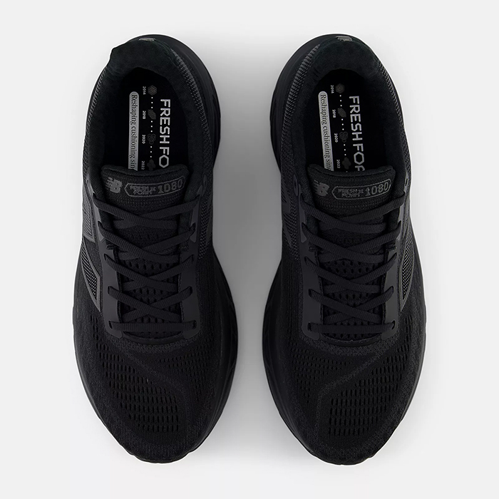 ニューバランス　M1080B14 26cm 2E NEW BALANCE】 ニューバランス M1080B14(2E) M1080 M1080B14 BLACK(B14