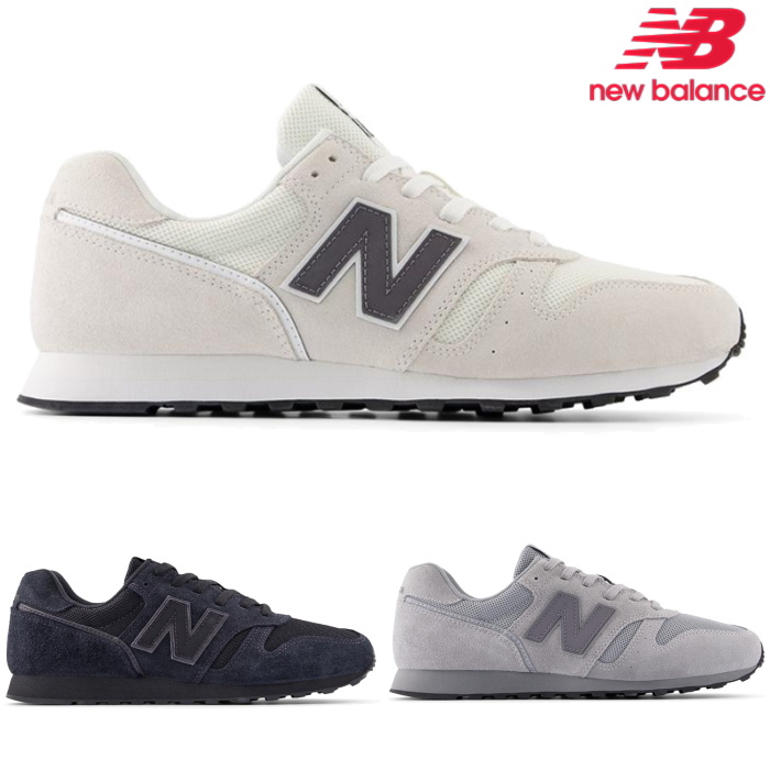 New Balance �j���[�o�����X 373 �����Y ���f�B�[�X �X�j�[�J�[ M373 new balance ���[�J�b�g �����j���O�X�^�C�� �f�C���[ �v���[���g �V���[�Y