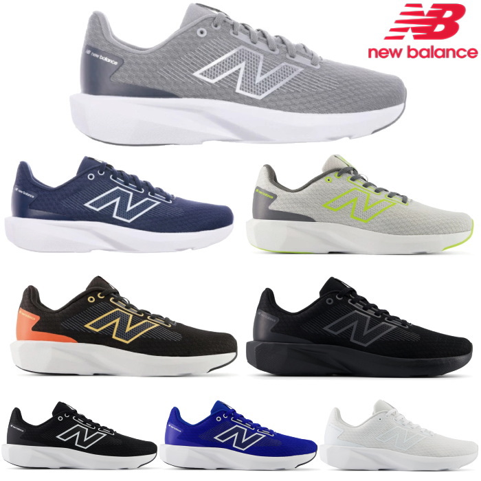 �j���[�o�����X New Balance M413 �����Y �����j���O�V���[�Y �I�[�\�h�b�N�X�f�U�C�� �����Y�C �^���C ����
