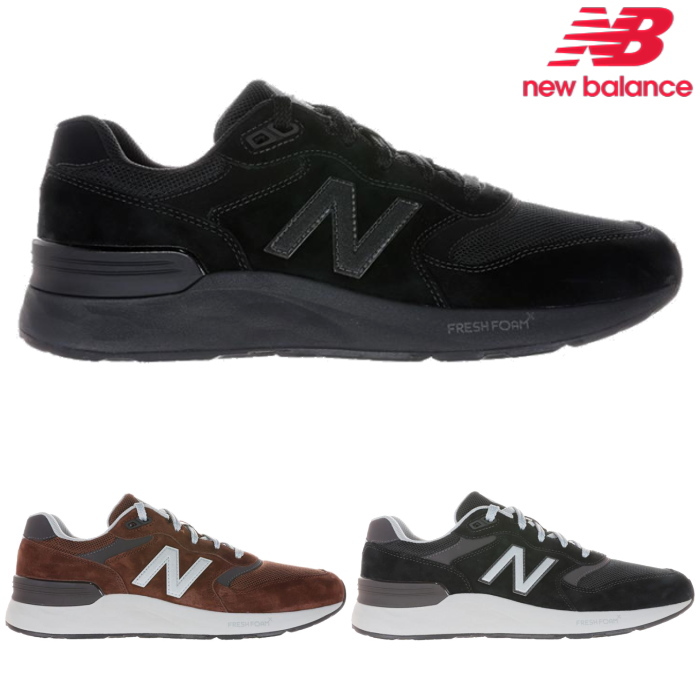 New Balance �j���[�o�����X 880 �����Y �X�j�[�J�[ M880 ���[�J�b�g �����j���O�V���[�Y �W���M���O �E�H�[�L���O �C ���L 4E �V���[�Y