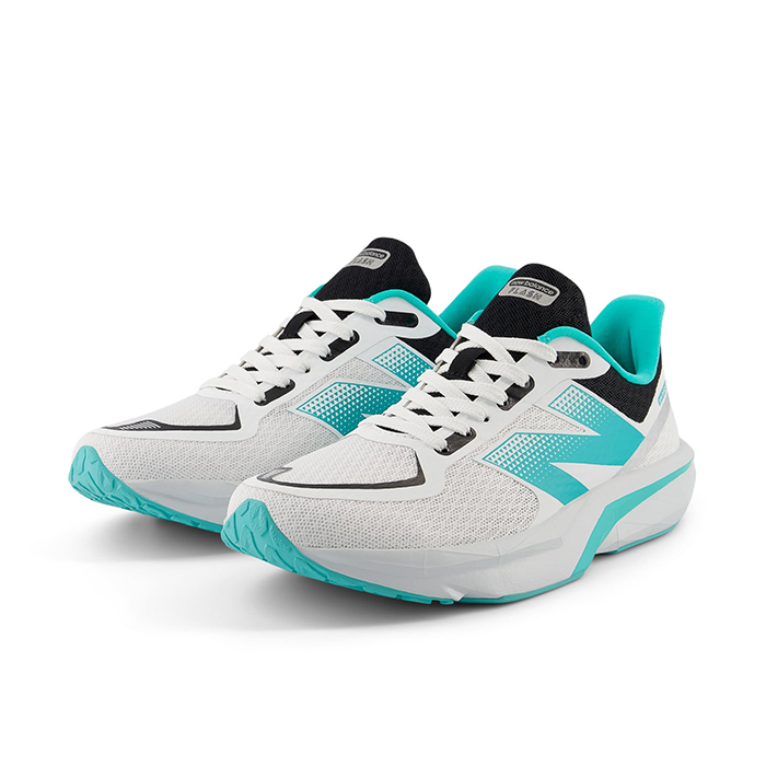 New Balance（ニューバランス） DynaSoft Flash v7 WM7 ホワイト WFLSH