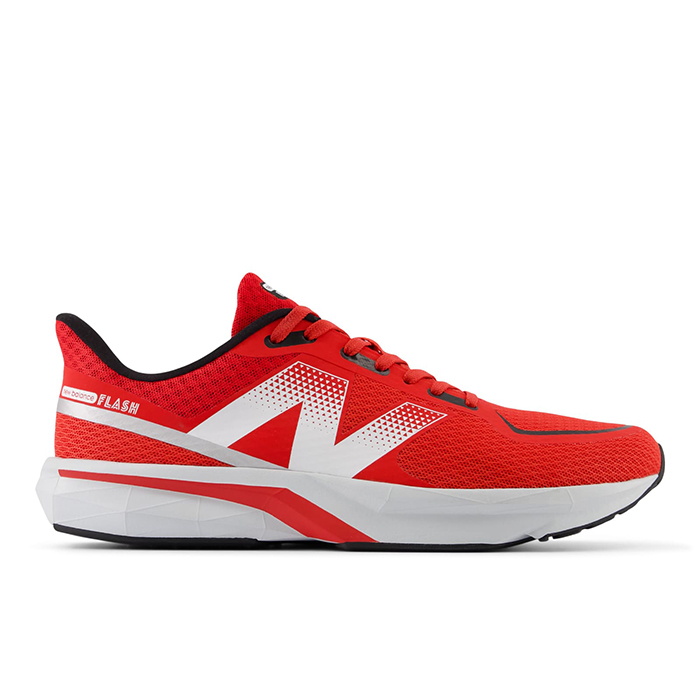 New Balance（ニューバランス） DynaSoft Flash v7 BK7 ブラック