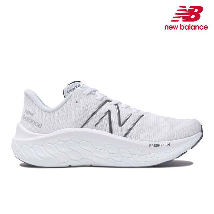 ニューバランス New Balance レディース WNRG （ホワイト） -靴