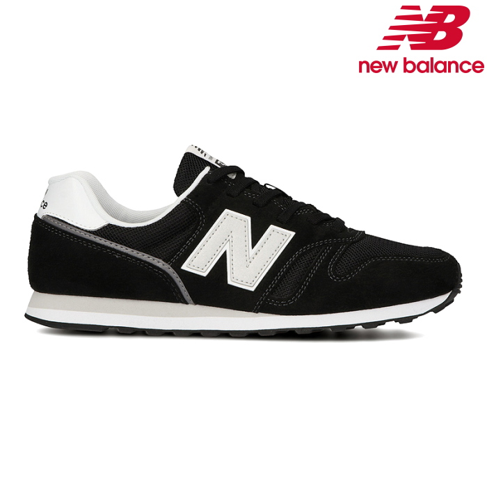 New Balance �j���[�o�����X �����Y ���f�B�[�X �X�j�[�J�[ ML373 KB2 new balance �C �V���[�Y �� �u���b�N