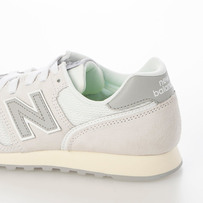 靴 ML373 TJ2 New Balance（ニューバランス） メンズ レディース スニーカー New