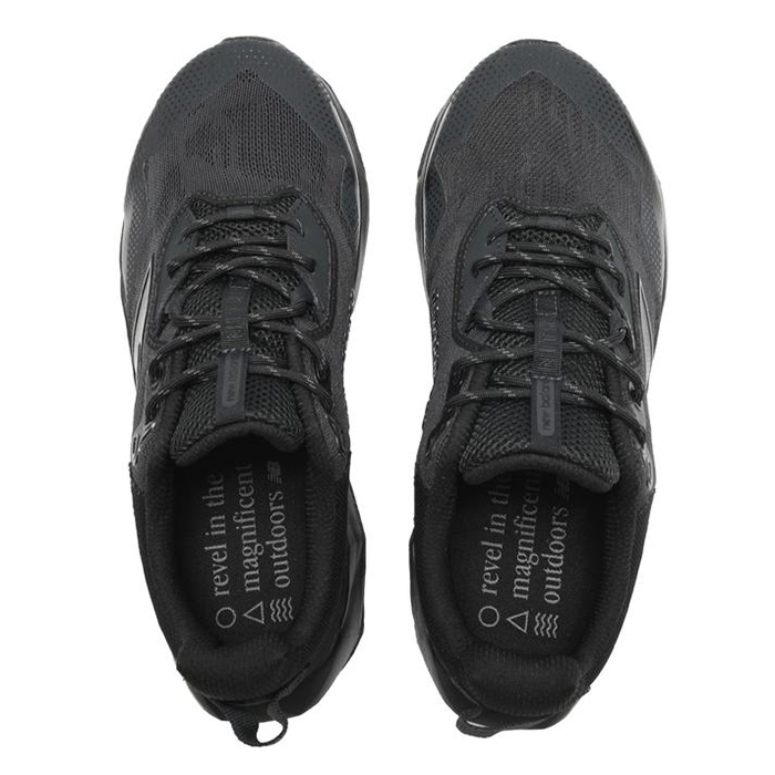 New Balance（ニューバランス） New Balance MTNTR LF6 ブラック