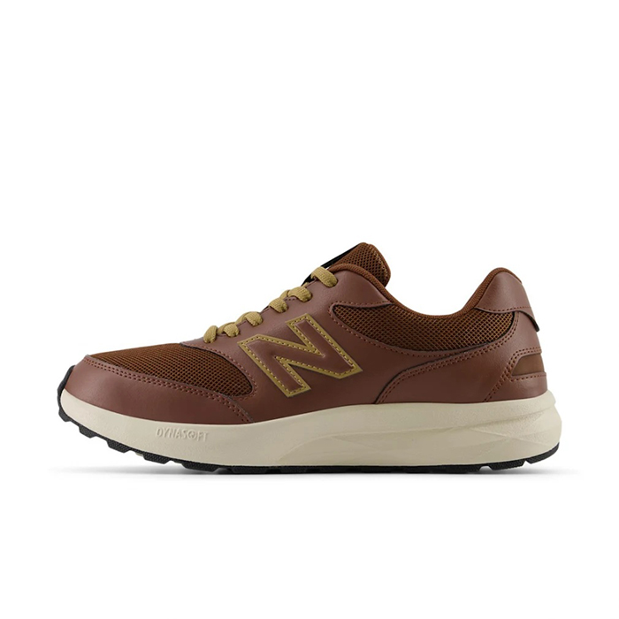 �j���[�o�����X �X�j�[�J�[ New Balance NB MW363M 4E C9 �u���E�� �V���[�Y �C �J�W���A��