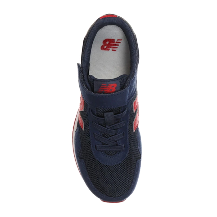 New Balance（ニューバランス） キッズ スニーカー P323 子供靴 運動靴