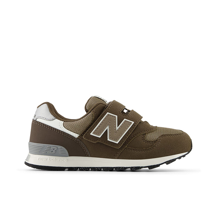 新品　18.5㎝　ニューバランス　PO313 AC2 オレンジ　スニーカー New Balance ニューバランス キッズ スニーカー PO313 AC2