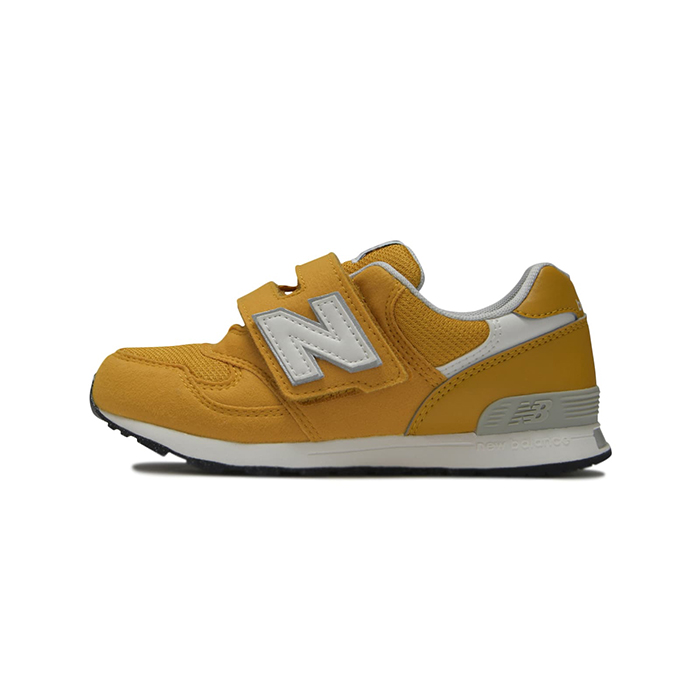 New Balance ニューバランス キッズ スニーカー PO313 AC2