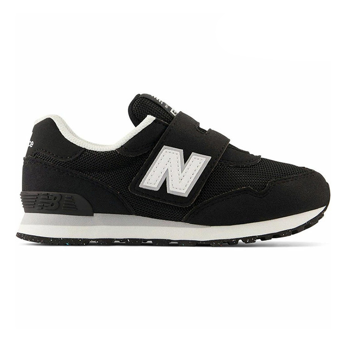 NB ˥塼Х New Balance ˡ PV515 BLK ֥å å ˥  塼