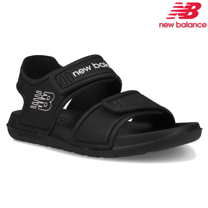 New Balance（ニューバランス） SYFSPS キッズ ジュニア サンダル 子供